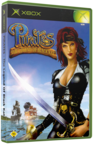 Pirates: Legend of Black Kat