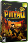 Pitfall: The Lost Expedition