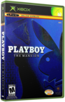Playboy: The Mansion (Original Xbox)
