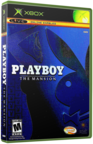 Playboy: The Mansion