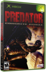 Predator: Concrete Jungle