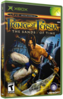 Prince of Persia: Sands of Time (Original Xbox)