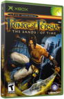 Prince of Persia: Sands of Time