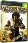 Prince of Persia: The Two Thrones (Original Xbox)