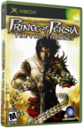 Prince of Persia: The Two Thrones