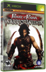 Prince of Persia: Warrior Within