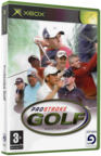 ProStroke Golf: World Tour 2007