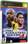 Pro Evolution Soccer 4