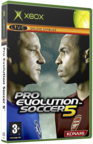 Pro Evolution Soccer 5 (Original Xbox)