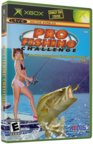 Pro Fishing Challenge