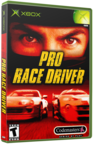 Pro Race Driver