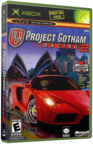 Project Gotham Racing 2