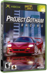 Project Gotham Racing