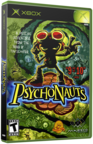 Psychonauts (Original Xbox)