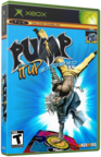 Pump It Up: Exceed SE Original XBOX Cover Art