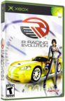 R: Racing Evolution (Original Xbox)