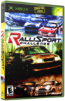 RalliSport Challenge