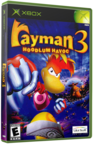 Rayman 3 Hoodlum Havoc