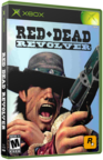 Red Dead Revolver