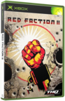 Red Faction II (Original Xbox)