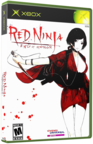 Red Ninja: End of Honor (Original Xbox)