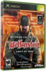 Return to Castle Wolfenstein: Tides of War