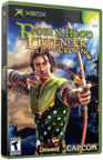 Robin Hood: Defender of the Crown