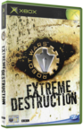 Robot Wars: Extreme Destruction