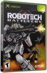 Robotech: Battlecry