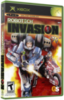 Robotech: Invasion