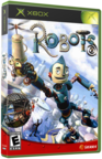 Robots (Original Xbox)