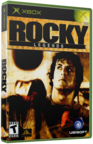 Rocky Legends