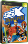 SSX Tricky (Original Xbox)