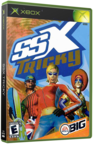 SSX Tricky