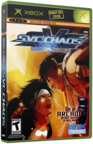 SVC Chaos: SNK vs. Capcom (Original Xbox)