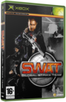 SWAT: Global Strike Team Boxart for the Original Xbox