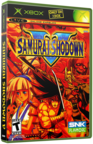 Samurai Shodown V