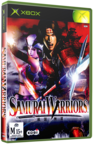 Samurai Warriors (Original Xbox)