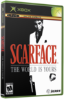 Scarface: The World is Yours