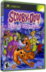 Scooby-Doo! Night of a 100 Frights Boxart for Original Xbox