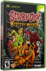 Scooby-Doo! Mystery Mayhem