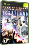 American McGee's Scrapland