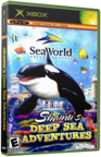 Sea World: Shamu's Deep Sea Adventures