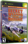 Secret Weapons Over Normandy