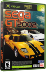Sega GT 2002 (Original Xbox)
