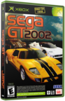 Sega GT 2002