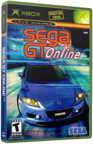 Sega GT Online