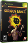 Serious Sam II