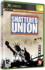 Shattered Union