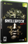 ShellShock: Nam '67 Original XBOX Cover Art